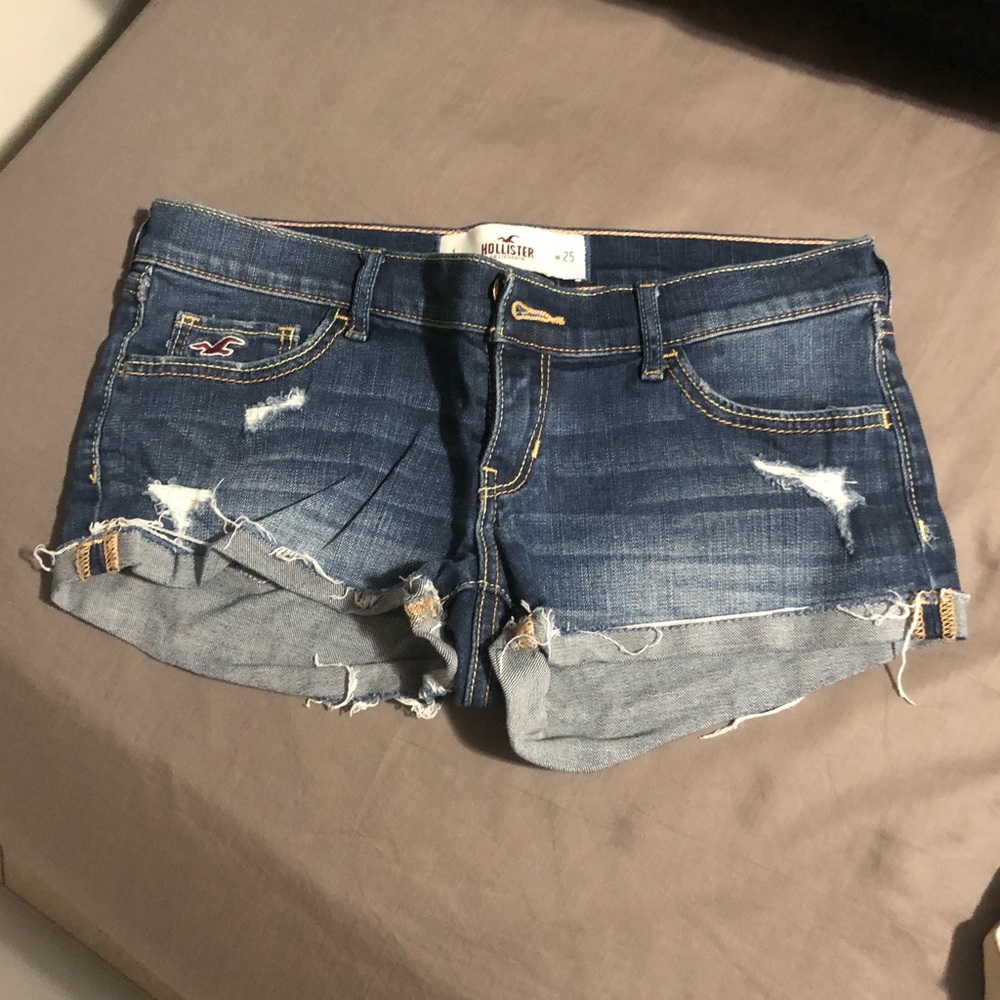 ❌SOLD❌ Hollister Shorts